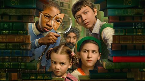 cartoonhd the mysterious benedict society|The Mysterious Benedict Society: Season 1 (2021) — The Movie .